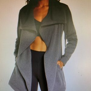 Zella Amazing Cozy Wrap